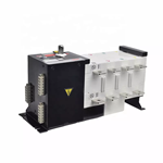 RP5D-250 250 Amp Dual Power 3Phase AC 220V Auto Transfer Switch