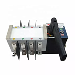 RP5D-250 250 Amp 220V/110V 3Phase Dual Power Automatic Transfer Transfer Switch for Generator