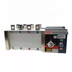 RP5D-250 250 Amp 220V/110V 3Phase Dual Power Automatic Transfer Transfer Switch for Generator