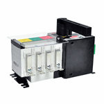 160Amp 220V/110V Dual Power Automatic Changeover Transfer Generator Switch