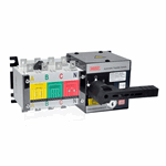 160Amp 220V/110V Dual Power Automatic Changeover Transfer Generator Switch
