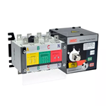RP5D-160 160 Amp 220V/110V Dual Power Three Phase/ Single Phase Automatic Changeover Switch