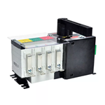 RP5D-100A 4 Poles High Performance Dual Power Automatic Changeover Switch for Generator
