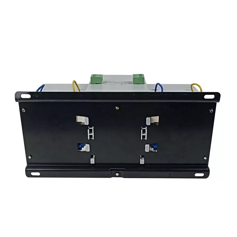RP6-63N Dual Power Automatic Transfer Switch Auto Changeover Switch