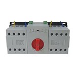 RP6-63N Dual Power Automatic Transfer Switch Auto Changeover Switch
