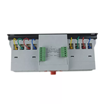 Single Phase/Three Phase Automatic Changeover Switch ATS Automatic Transfer Switch