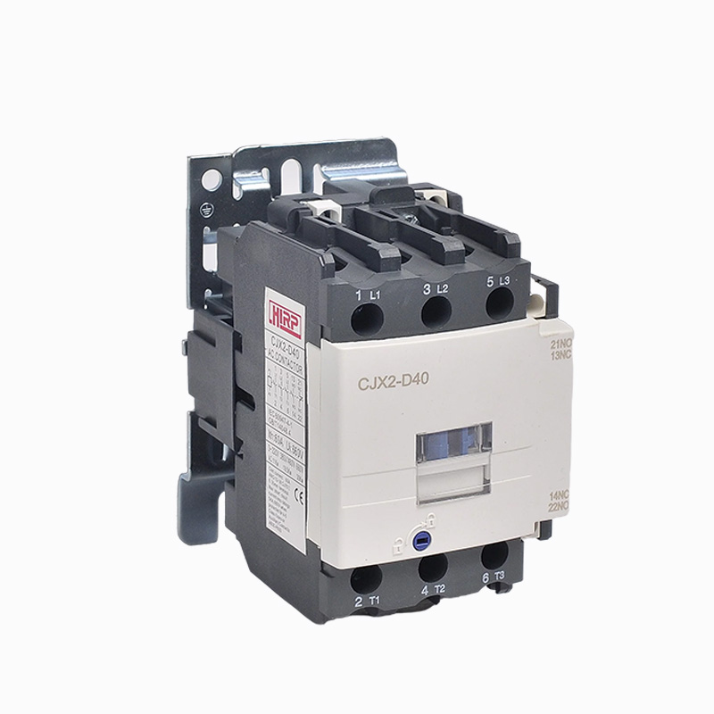 CJX2N-95 AC Contactor