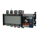 3phase 4 poles Fire Control Type 400A Generator ATS Automatic Changeover Switch Price