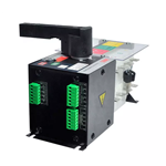 RP5D-100 100 Amp 230V Dual Power Three Phase/ Single Phase Automatic Changeover Switch