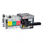 RP5D-250 250 Amp 230V 3Phase Dual Power Automatic Transfer Switch for Generator