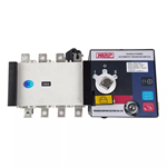 RP5D-125 4Poles 220V/110V Double Power Automatic Transfer Switch 100Amp Changeover Switch