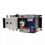 RP5D-125 4Poles 220V/110V Double Power Automatic Transfer Switch 100Amp Changeover Switch