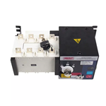 RP5D-125 4Poles 220V/110V Double Power Automatic Transfer Switch 100Amp Changeover Switch