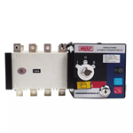 RP5D-125 4Poles 220V/110V Double Power Automatic Transfer Switch 100Amp Changeover Switch
