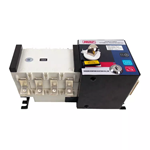RP5D-125 4Poles 220V/110V Double Power Automatic Transfer Switch 100Amp Changeover Switch