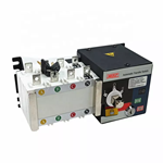 Automatic Transfer Switch Equipment RP5D-100 100 Amp 3 Phase 230V