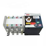 Automatic Transfer Switch Equipment RP5D-100 100 Amp 3 Phase 230V