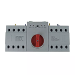 RP6-63N Double Power Portable Generator 63A (CB) Automatic Electrical Transfer Switch