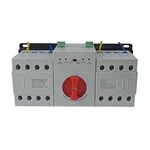 RP6-63N Double Power Portable Generator 63A (CB) Automatic Electrical Transfer Switch