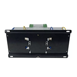 RP6-63N Double Power Portable Generator 63A (CB) Automatic Electrical Transfer Switch