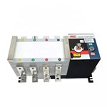 RP5D-200 200 Amp Auto Transfer Switch 230V