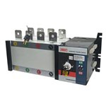 RP5D-1000 PC Type 3 phase Generator ATS Dual Power Automatic Transfer Switch for Generators