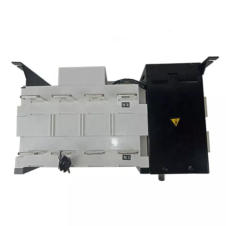 RP5D-1000 PC Type 3 phase Generator ATS Dual Power Automatic Transfer Switch for Generators