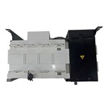 RP5D 1250Amp 1600Amp 2500Amp 3200Amp AC 3 phase ATS Automatic Transfer Switch for Generators