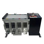 RP5D 1250Amp 1600Amp 2500Amp 3200Amp AC 3 phase ATS Automatic Transfer Switch for Generators