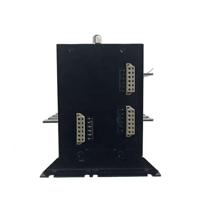 RP5D 1250Amp 1600Amp 2500Amp 3200Amp AC 3 phase ATS Automatic Transfer Switch for Generators