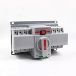 RP6-63R Generator ATS Electrical Automatic Changeover Switch
