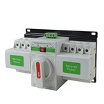 RP6-63R 63amp Auto Transfer Switch Ats Generator 220v