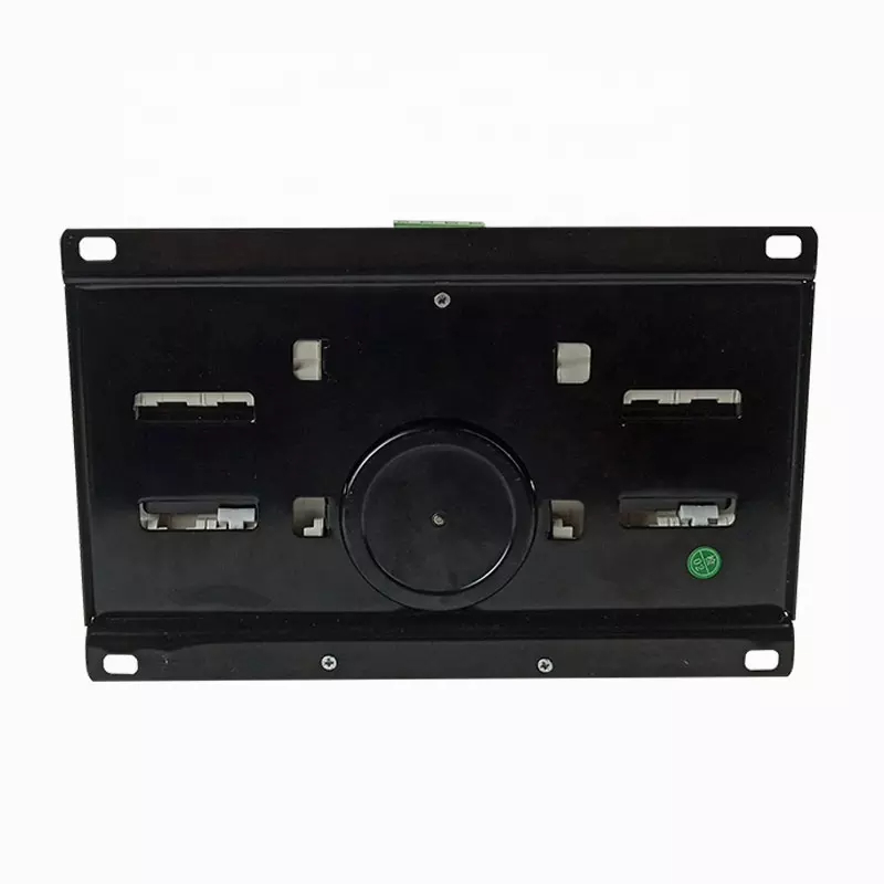 RP6-63R 63amp Auto Transfer Switch Ats Generator 220v