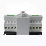 RP6-63R 63amp Auto Transfer Switch Ats Generator 220v
