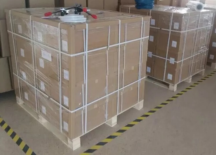 RP5C-630 Automatic Transfer Changeover Switch for two power