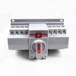 RP6-63R Auto Transfer Switch ATS generator control ats module