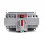 RP6-63R Auto Transfer Switch ATS generator control ats module