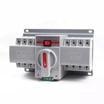 RP6-63R Auto Transfer Switch ATS generator control ats module
