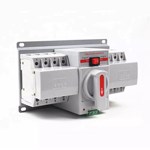 RP6-63R Auto Transfer Switch ATS generator control ats module
