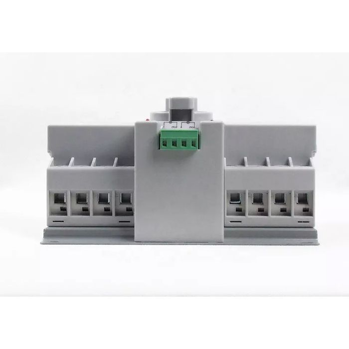 RP6-63R Auto Transfer Switch ATS generator control ats module