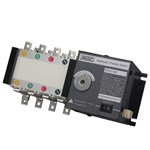 RP5C-100 100 Amp 3 Phase Automatic Transfer Switch ATS 220V