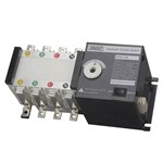 RP5C-100 100 Amp 3 Phase Automatic Transfer Switch ATS 220V