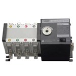 RP5C-100 100 Amp 3 Phase Automatic Transfer Switch ATS 220V