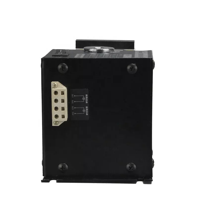 RP5C-100 100 Amp 3 Phase Automatic Transfer Switch ATS 220V