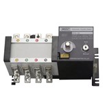 RP5C-160 160 Amp Motorized Changeover Switch For Generator 230v