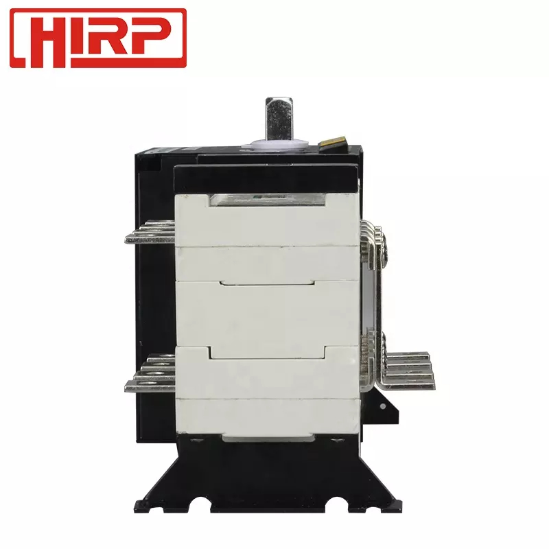 RP5C-160 160 Amp Motorized Changeover Switch For Generator 230v