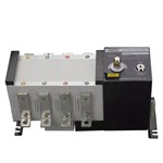 RP5C-630 Automatic Transfer Changeover Switch for two power