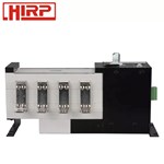 RP5C-630 Automatic Transfer Changeover Switch for two power