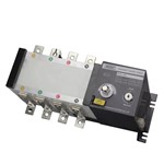 RP5C-630 Automatic Transfer Changeover Switch for two power