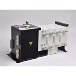 RP5D-400 3phase 4poles fire control type ATS Controller Switch